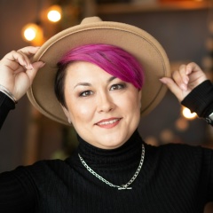 Елена Балагатдинова, 26.12.1978, Ижевск