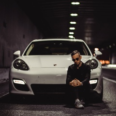 Артем Ушка, 17.05, Москва