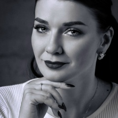 Евгения Полухина, 28.11.1986, Алматы