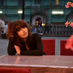 Ви Тория, 28.05, Санкт-Петербург