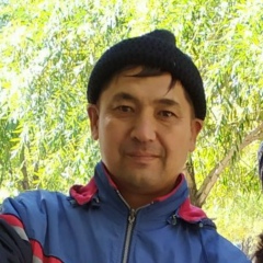 Галымжан Нурмахатов, 06.01.1976, Жалагаш