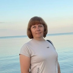 Наталья Корсукова, 10.08.1980, Лысогорка