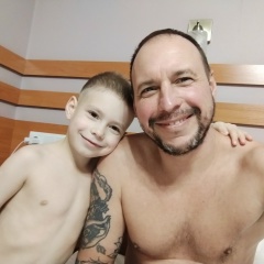 Vadim Zakharov, 27.02.1985, Сосновый Бор