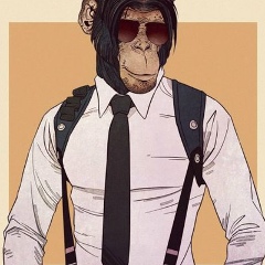 Кирюха Пантелеев, 15.11.1988, Москва