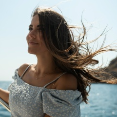 Екатерина Гусева, 07.12.1993, Севастополь