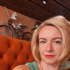 Юлия Перчаткина, 14.12