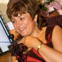 Елена Белова, 22.12.1962, Санкт-Петербург