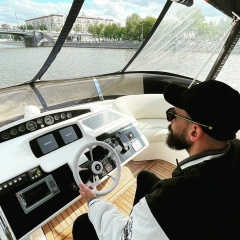 Alex Hot, 08.04.1988, Чирчик
