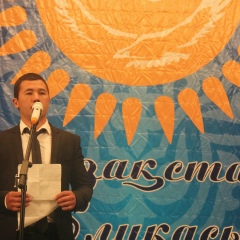 Адилет Шохалаков, 22.10.1991, Тараз