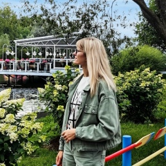 Коринна Никитенко, 20.11