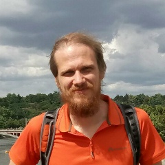 Сергій Кокшаров