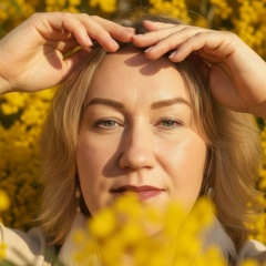 Инна Медведева, 24.07, Санкт-Петербург