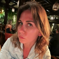 Алёна Свиридова, 19.01, Москва