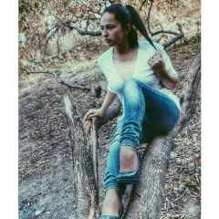 Анастасия Орлова, 30.10, Москва