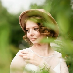 Татьяна Бурыкина, 22.12, Санкт-Петербург