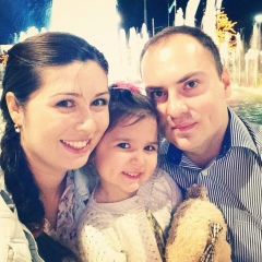 Roma Bugaenko, 03.05.1987, Алматы