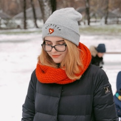 Вика Терехова, 19.12.2001