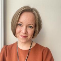 Любовь Древаль, 15.03.1988, Екатеринбург