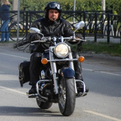 Роман Бакшеев, 19.05.1984, Сухой Лог