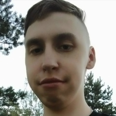 Сергей Соловьёв, 18.04.1995, Дубна