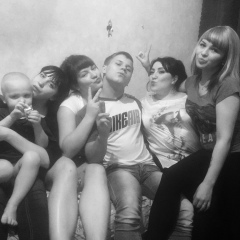 Саша Калашников, 14.03.1999, Новокузнецк