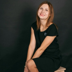 Дарья Шор, 07.12, Калининград