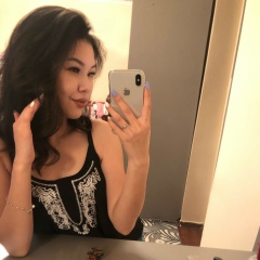 Айка Шаршембаева, 10.04.1999, Бишкек