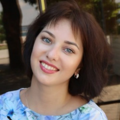 Ирина Новицкая, 04.02.1987, Петропавловск-Камчатский