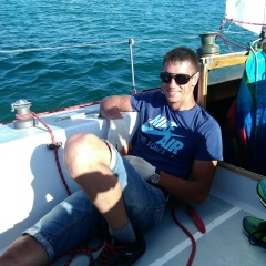 Олег Мироненко