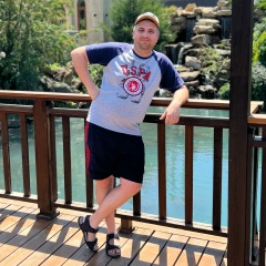 Денис Тутиков, 19.06.1986, Ставрополь