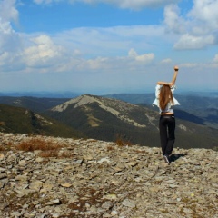 Alyona Yako, Санкт-Петербург