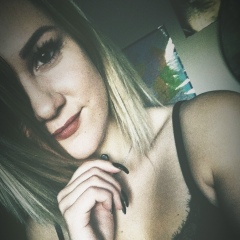 Valentina Kutyavina, 28.03.1991, Bonnyville