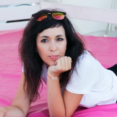 Анастасия Дятлова, 02.09, Витебск