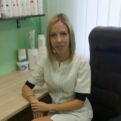 Оксана Темник, 09.01, Днепрорудное