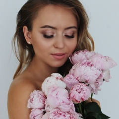 Катюшка Юркова, 25.10.1989, Чебоксары