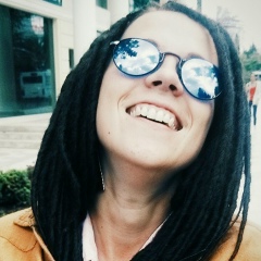 Галя Лаврова, 13.02, Москва