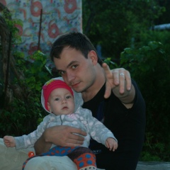 Александр Дмитриев, 28.09.1986, Москва