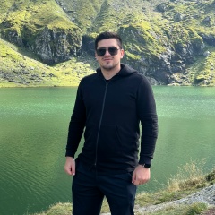 Константин Бассараб, 23.01.1997, Конгаз