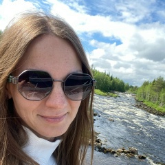 Виктория Костыря-Афонина, 24.09.1985, Красноярск