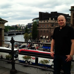 Anatoly Crv, 07.04, Санкт-Петербург