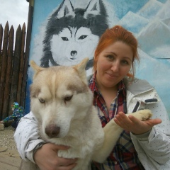 Ксения Шмакова, 12.11.1988