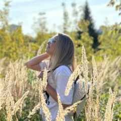 Галина Сергеевна, 31.08.1986, Ижевск