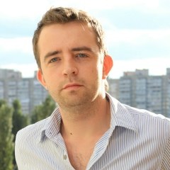 Дмитрий Чиженко