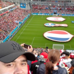 Федор Меликов, 28.04.1981, Екатеринбург