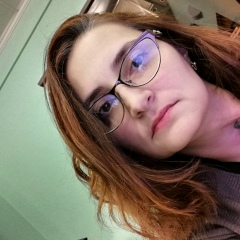 Марина Конради, Самара