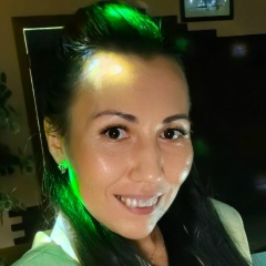 Ольга Ведущая Две Ольги, 30.11, Красноярск