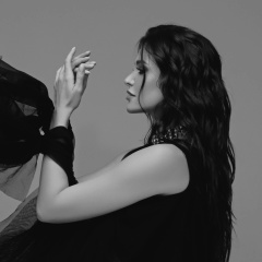 Зина Лунина, 18.04, Краснодар