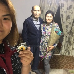 Бекзада Сайлау, Ленгер