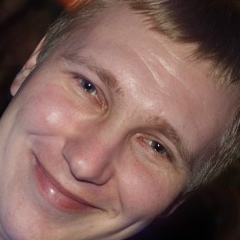 Андрей Шаронов, 01.01.1980, Санкт-Петербург