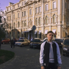 Даниил Ткаченко, Запорожье